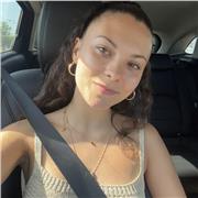 Estudiante de Filología Hispánica en la Universidad de Barcelona